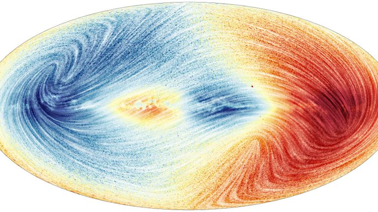 Plus grande et plus précise que jamais, l'ESA dévoile sa nouvelle cartographie de la Voie lactée