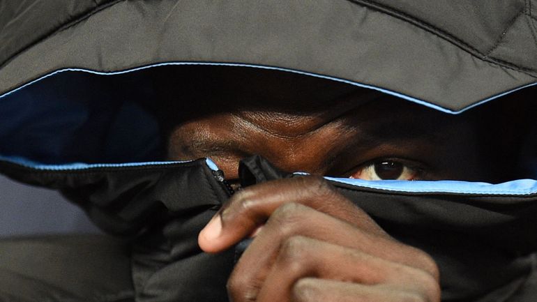 Premier League : Benjamin Mendy, le défenseur de Manchester City, accusé de deux nouveaux viols