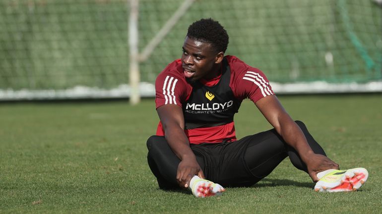 Standard : Noah Ohio file en D2 anglaise, Romaine Mundle déjà sur le départ