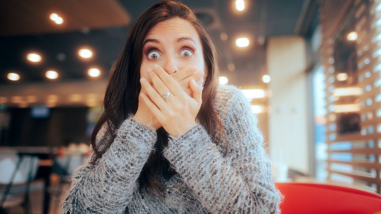 Quand roter s'avère être impossible : zoom sur la 
