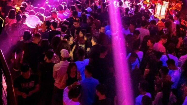 Bruxelles : le nombre de faits de mœurs en hausse surtout dans l’Horeca et la vie nocturne