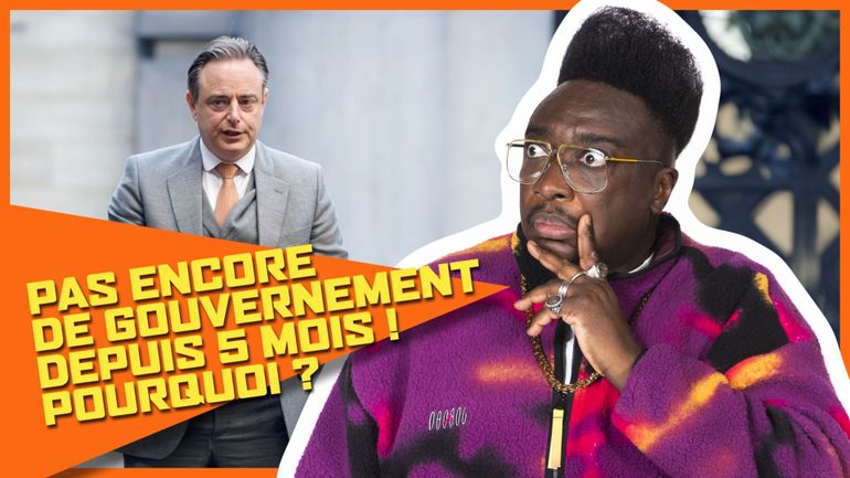 Pourquoi n'y a-t-il pas encore de gouvernement fédéral alors qu'on a voté il y a 5 mois ?