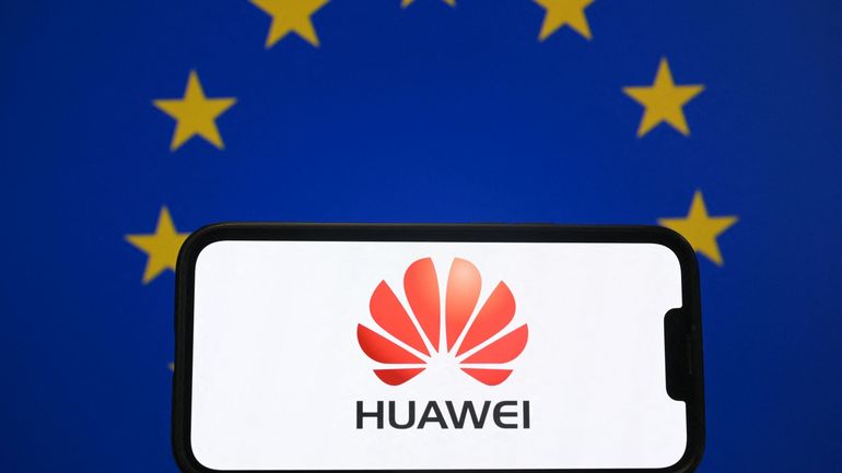 Affaire Huawei au Parlement européen : la justice belge soupçonne des responsables d'Huawei d'avoir été au courant du problème