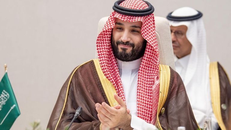 Comment Mohammed ben Salmane a fait de l'Arabie saoudite le pays qui tire les ficelles