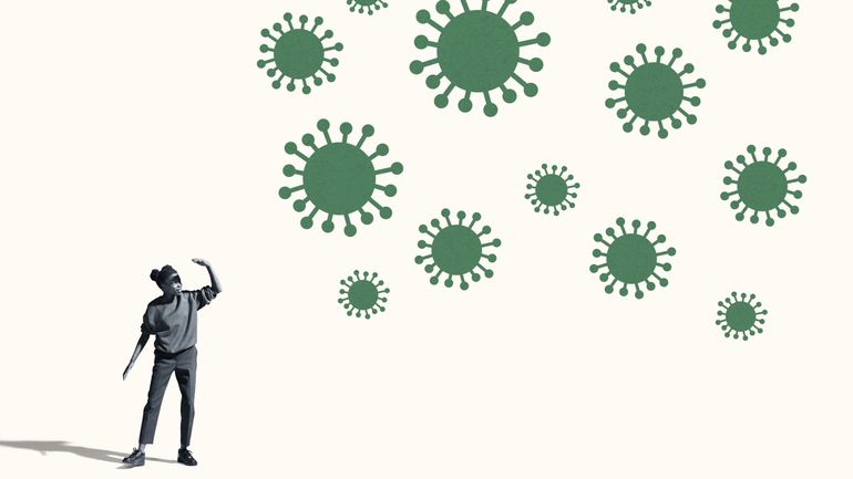 Vaccination : avant l'hiver, combiner Covid et grippe saisonnière, une 