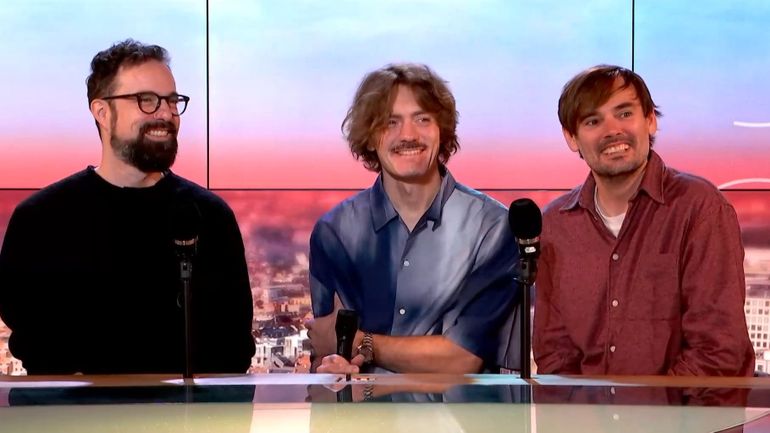 Puggy de retour avec un nouvel album : "Ce qui était important pour nous, c'était d'avoir quelque chose à dire"
