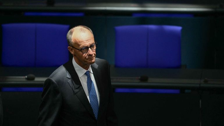 Pourquoi l'Allemagne de Friedrich Merz peut-elle davantage s'endetter que la Belgique ?