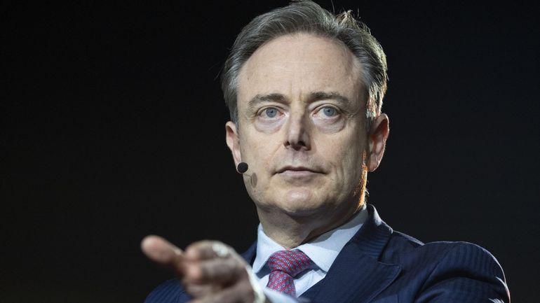 Un Flamand sur cinq pense que Bart De Wever doit être le prochain Premier ministre