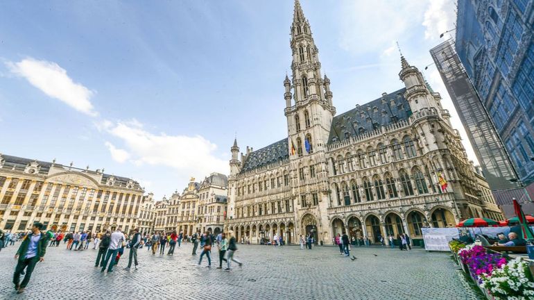 La Région bruxelloise à Paris pour soutenir la relance du tourisme et de l'économie
