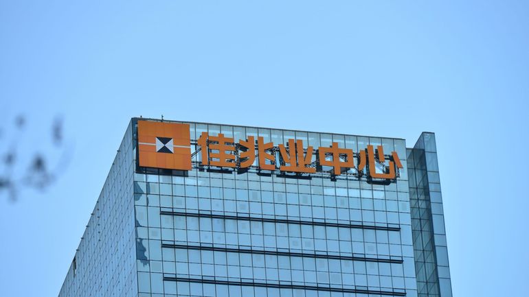 Chine : le promoteur Kaisa, lourdement endetté, annonce un accord avec des créanciers