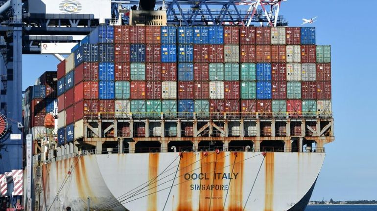Transport maritime : l'OMI se penche sur de nouvelles règles environnementales