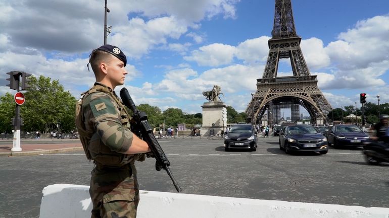 Attentats de Paris du 13 Novembre 2015 : En France, nos vies ont changé