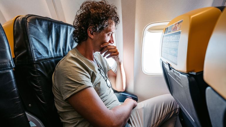 La revue de presse : faut-il avoir honte de voler en avion ?