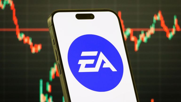 Jeux vidéo : le géant Electronic Arts racheté par l’Arabie saoudite et le beau-fils de Donald Trump