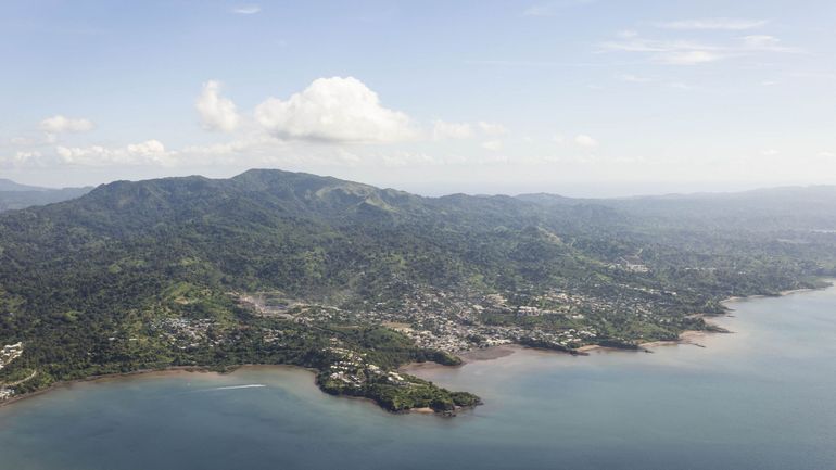 Mayotte : alerte rouge cyclonique à partir de vendredi soir