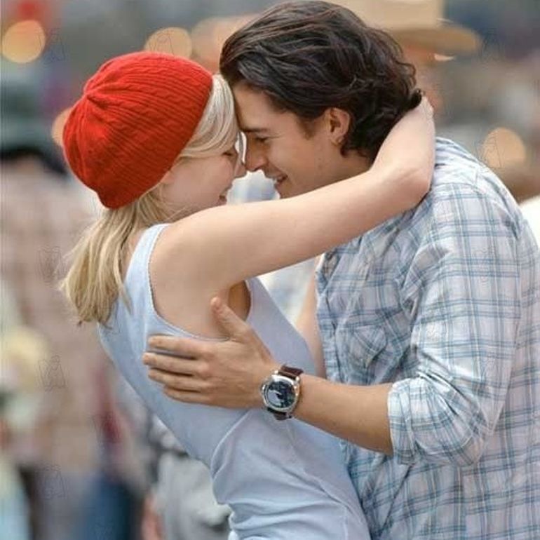 musique dans rencontre a elizabethtown