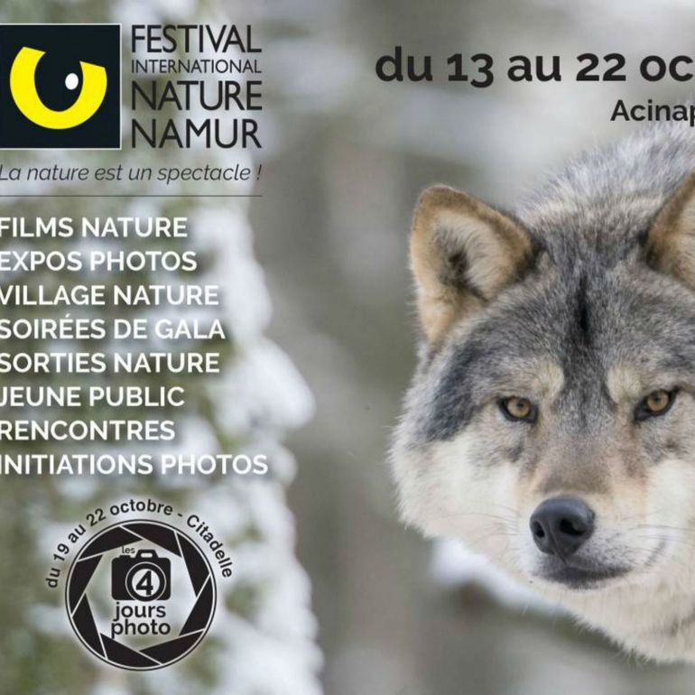 festival rencontre cinéma nature