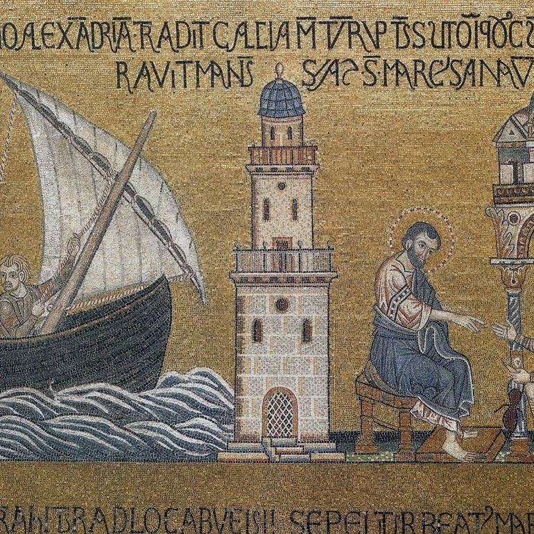 A la découverte de la Bibliothèque d’Alexandrie RTBF Actus