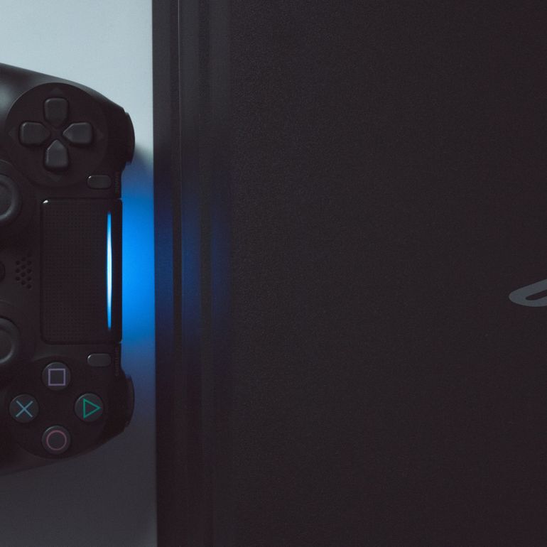 PS5 : l'installation des jeux sur la console next-gen sera