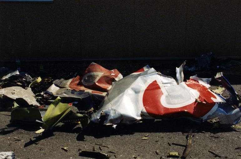 Le fbi d voile de nouvelles photos du pentagone apr s l attentat du 11