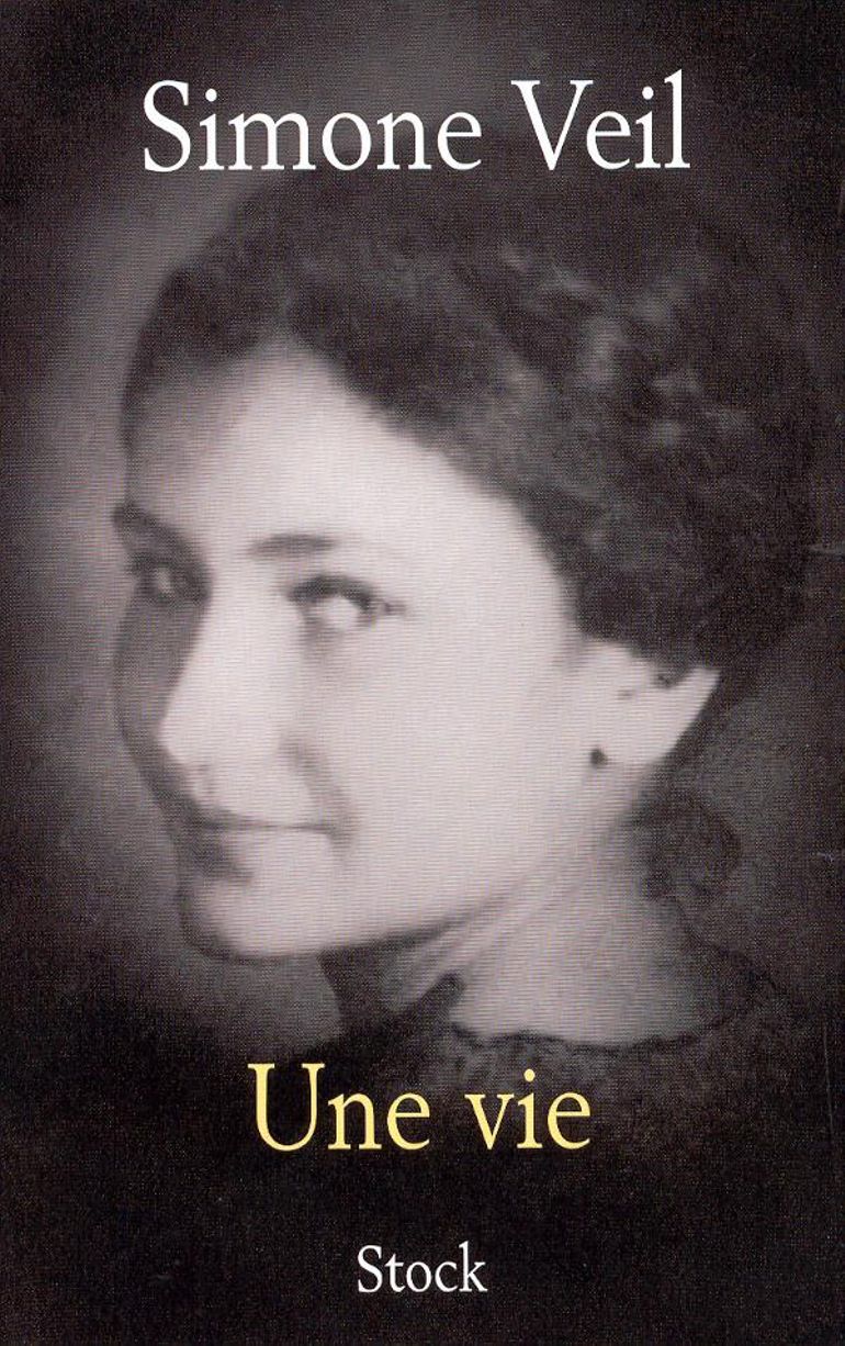 Simone Veil de Birkenau au Panthéon rtbf.be Simone Veil de Birkenau au Panthéon rtbf.be