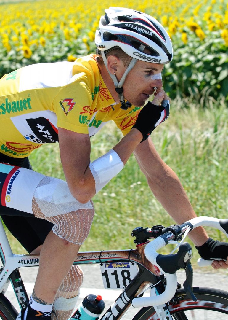 Ricco cyclisme deals