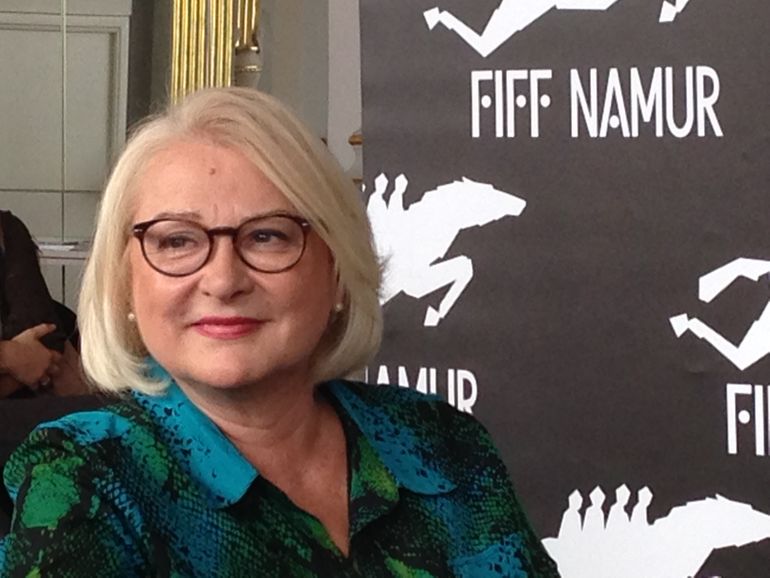 rencontre caline namur