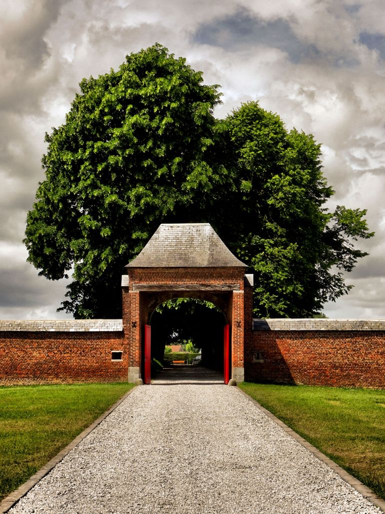 Les bons plans 'patrimoine' de Guy Lemaire à Fernelmont - RTBF Actus