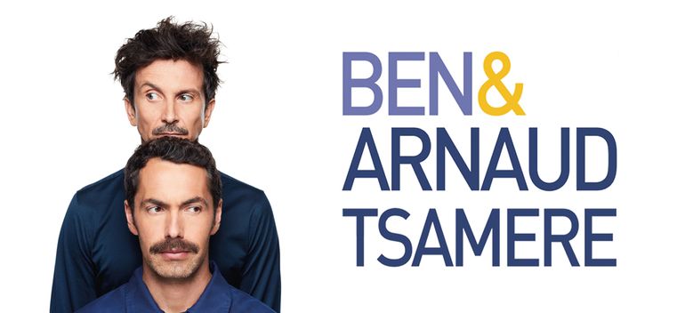 rencontre arnaud tsamere
