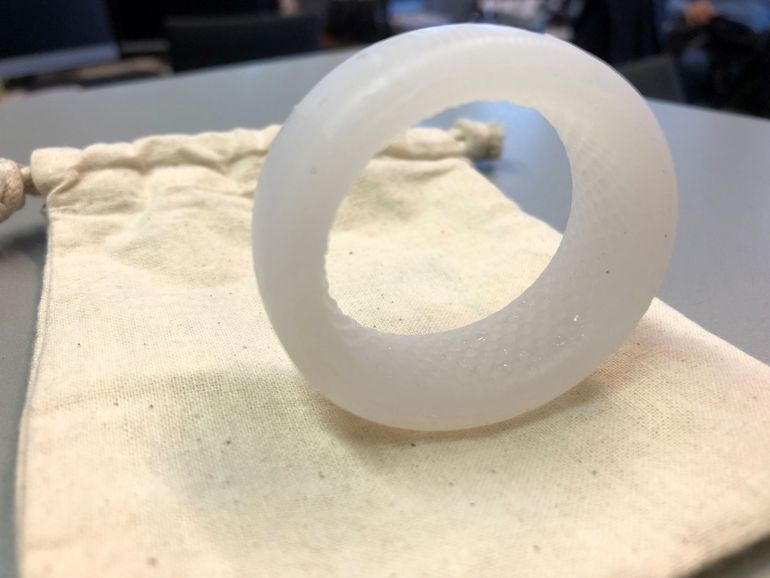 Contraception masculine connaissezvous le slip chauffant ? RTBF Actus