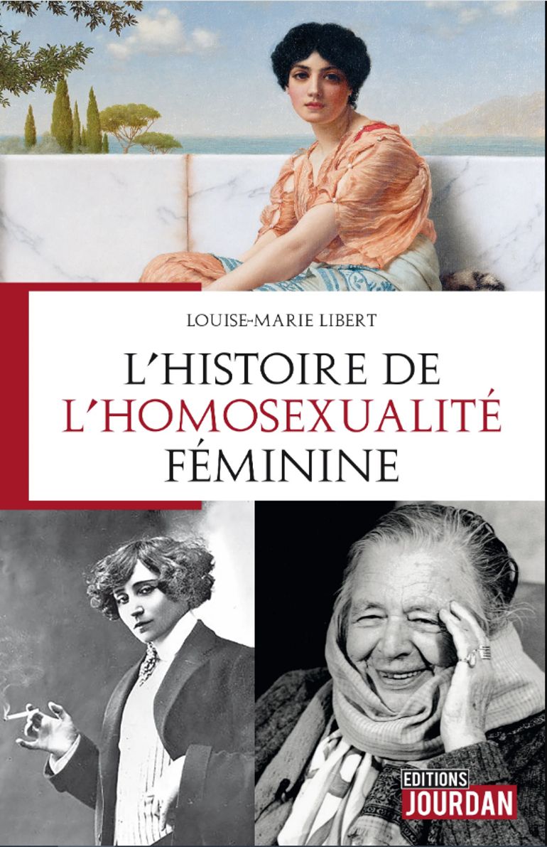 Lesbiennes, quelle histoire ? Incursions dans la sphère arcenciel