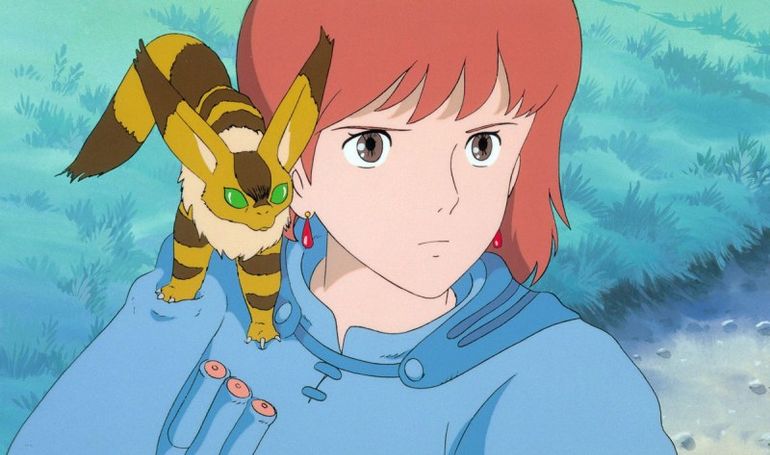 Nausicaä de la Vallée du Vent” : Miyazaki aurait (encore) refusé une  adaptation par Hollywood