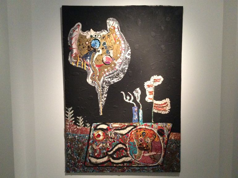 La rétrospective de Niki de SaintPhalle RTBF Actus
