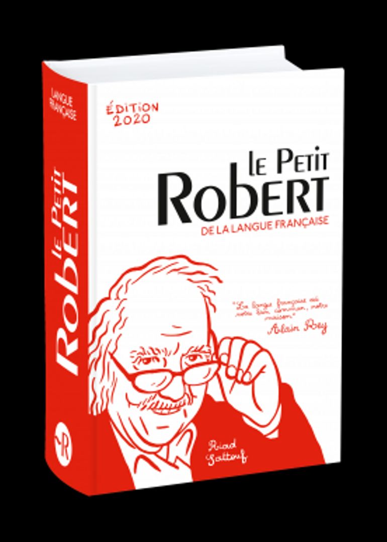 Le Larousse 2020 RTBF Actus