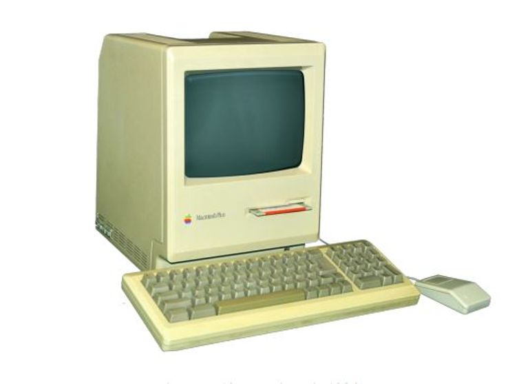 A visiter: Connaissez-vous l'histoire de votre micro-ordinateur ...