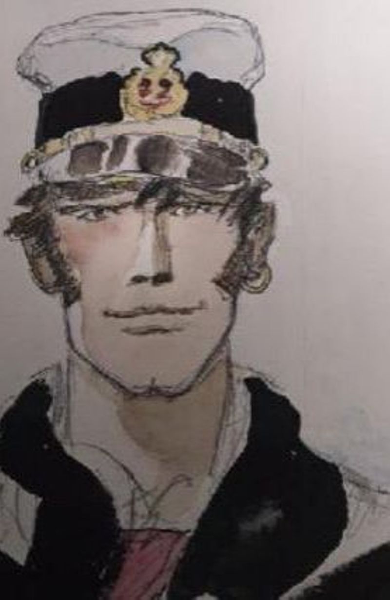 Deux Nouveaux Auteurs Reinterpretent Le Mythe De Corto Maltese Rtbf Be