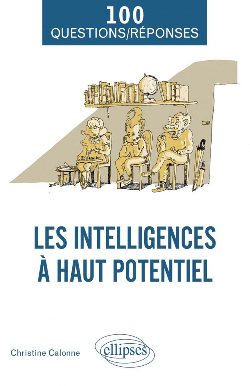 Tout Savoir Sur Le Haut Potentiel Intellectuel HPI, En Quelques ...