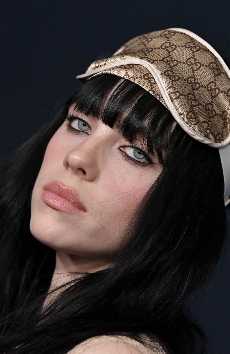 Billie ellish porn