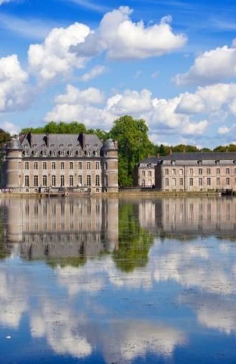 Vivez la vie de château à Bouillon