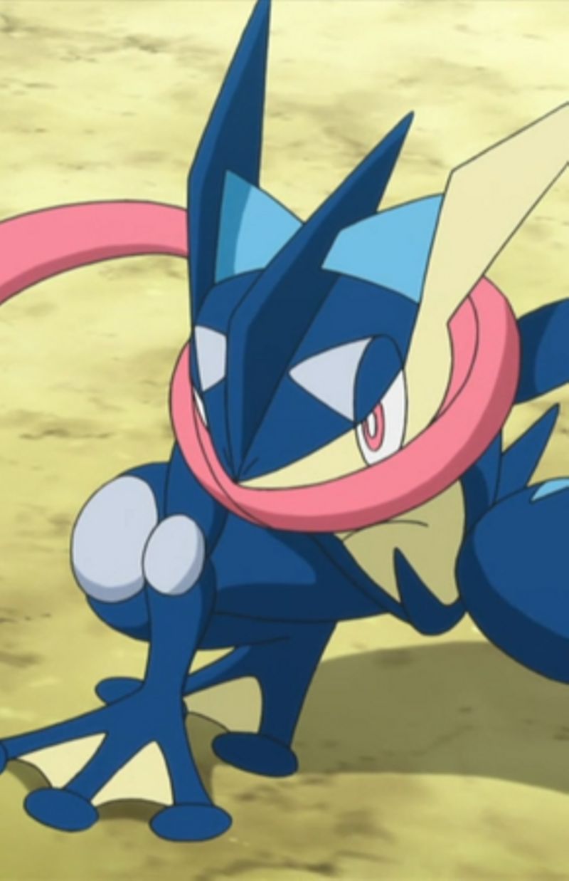 Pokémon comment récupérer l’un des Pokémon fétiches de Sacha du BourgPalette ? RTBF Actus
