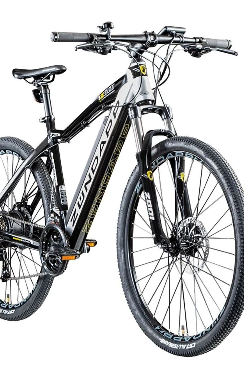 Lidl se lance dans le velo electrique a prix casse RTBF Actus