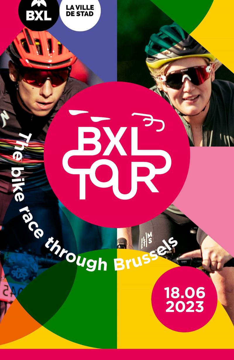 bxl tour 18 juin