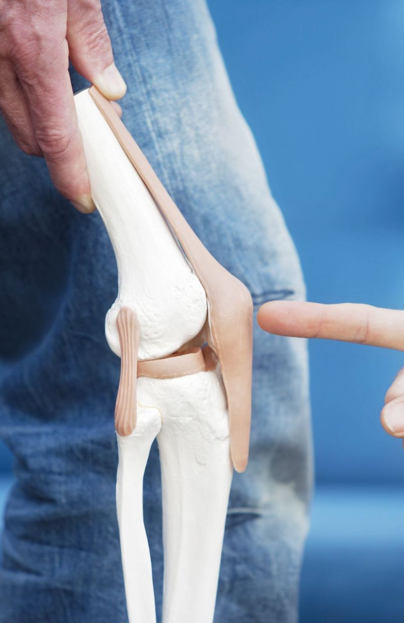L'hyperlaxité du genou : qu'est-ce que c'est ? - RTBF Actus