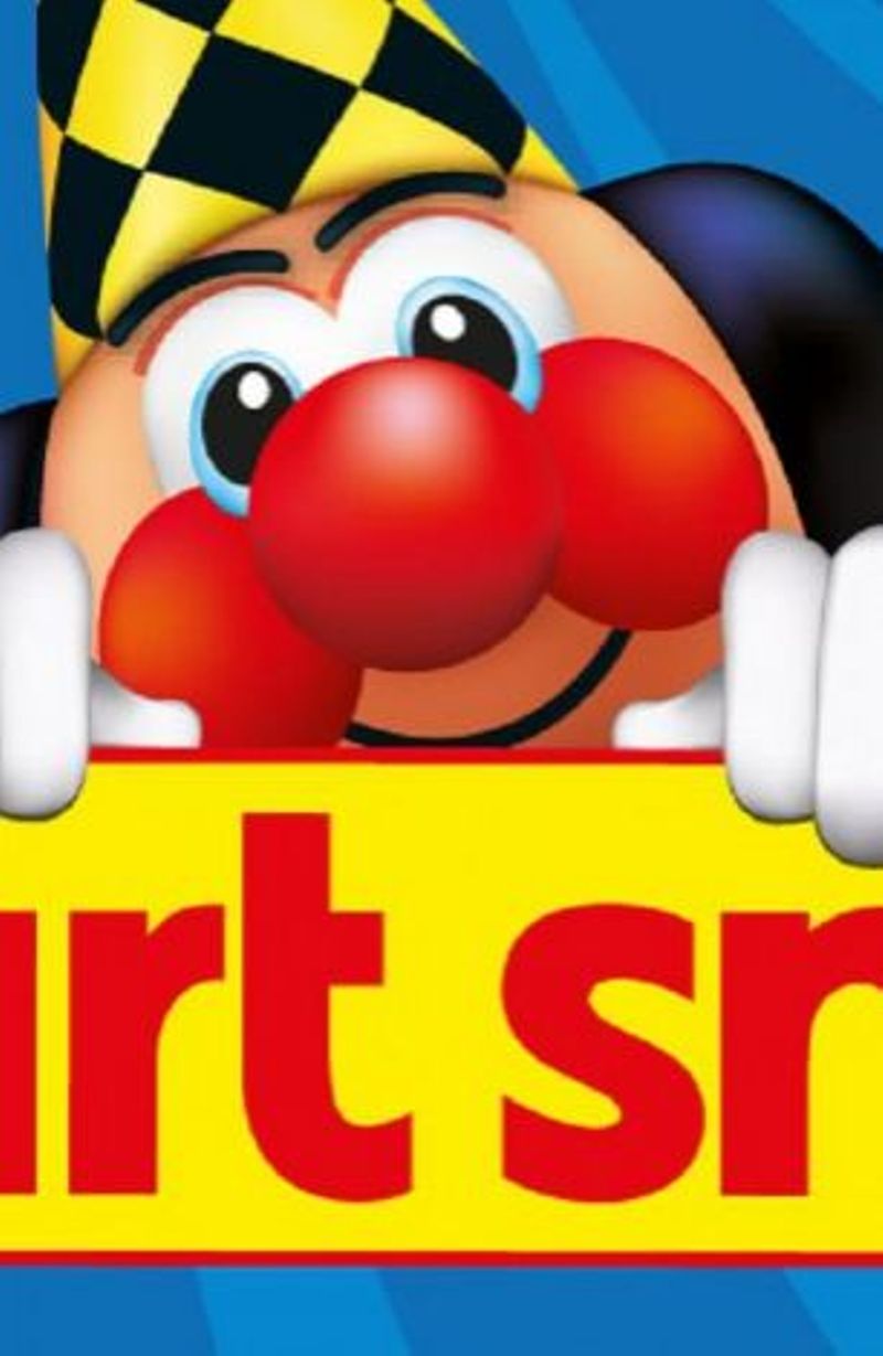 Changement de nom: les jouets Bart Smit ne sont pas encore des Intertoys -  RTBF Actus