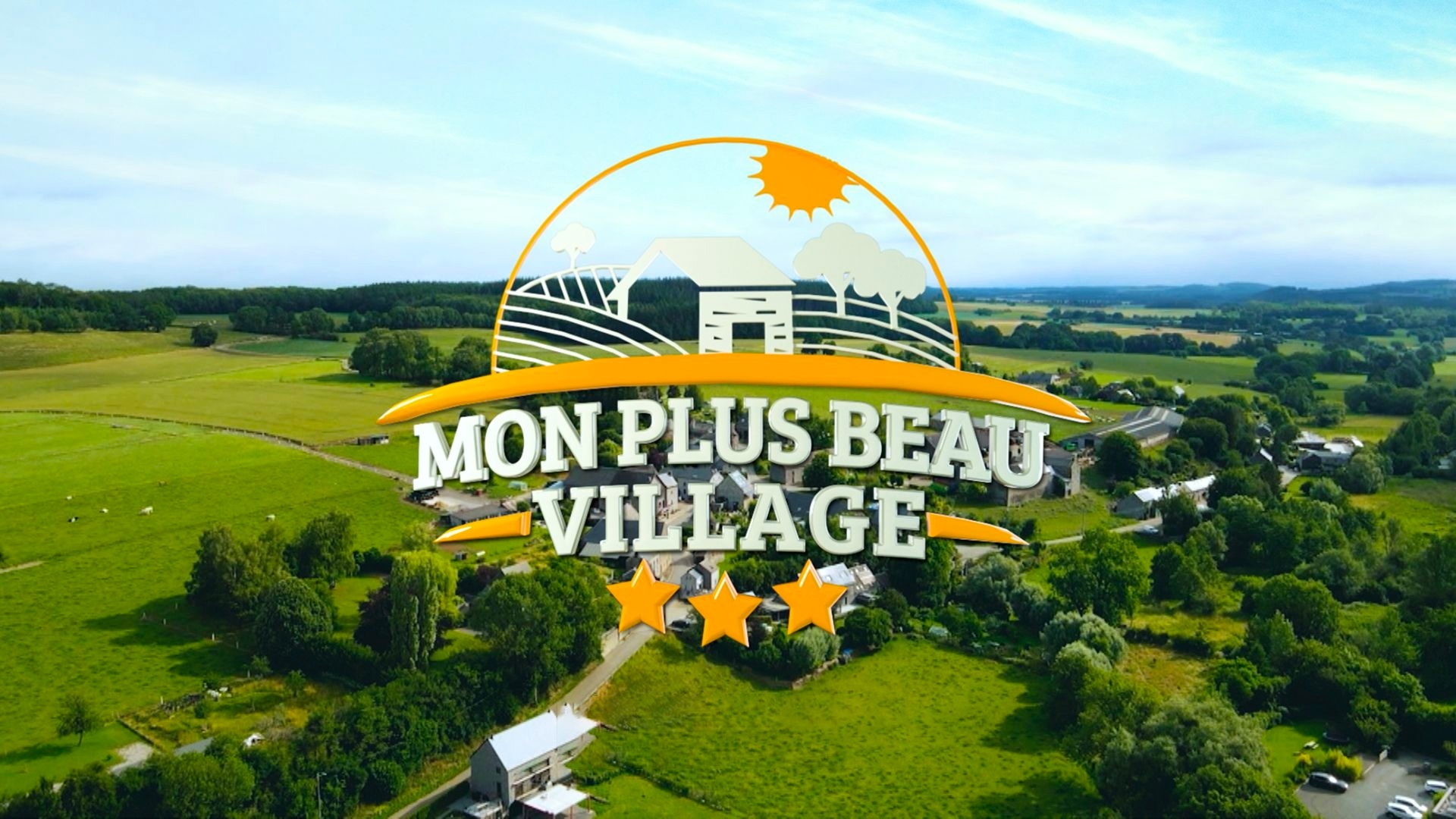 Mon plus beau village saison 5 : quels sont les villages en compétition ?