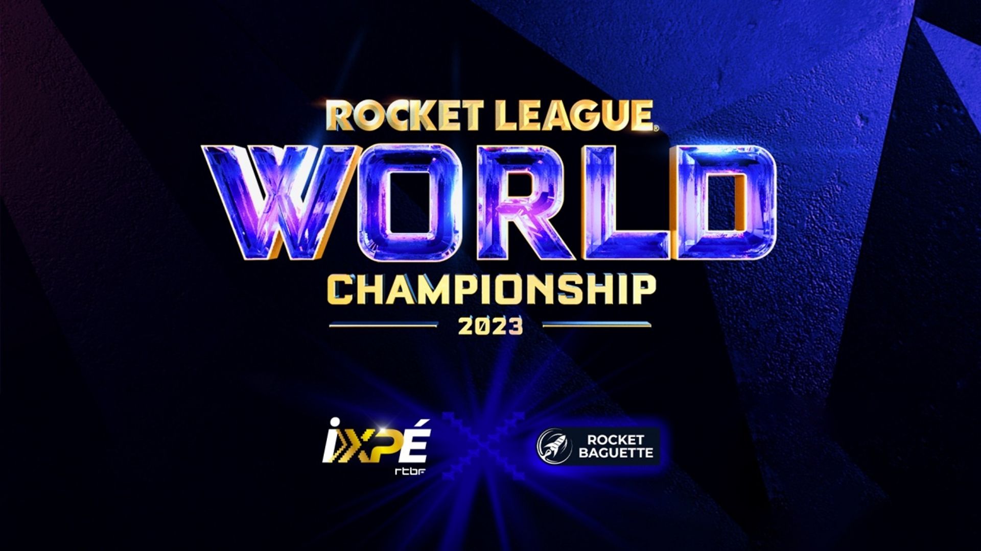 Worlds Rocket League 2023 Auvio
