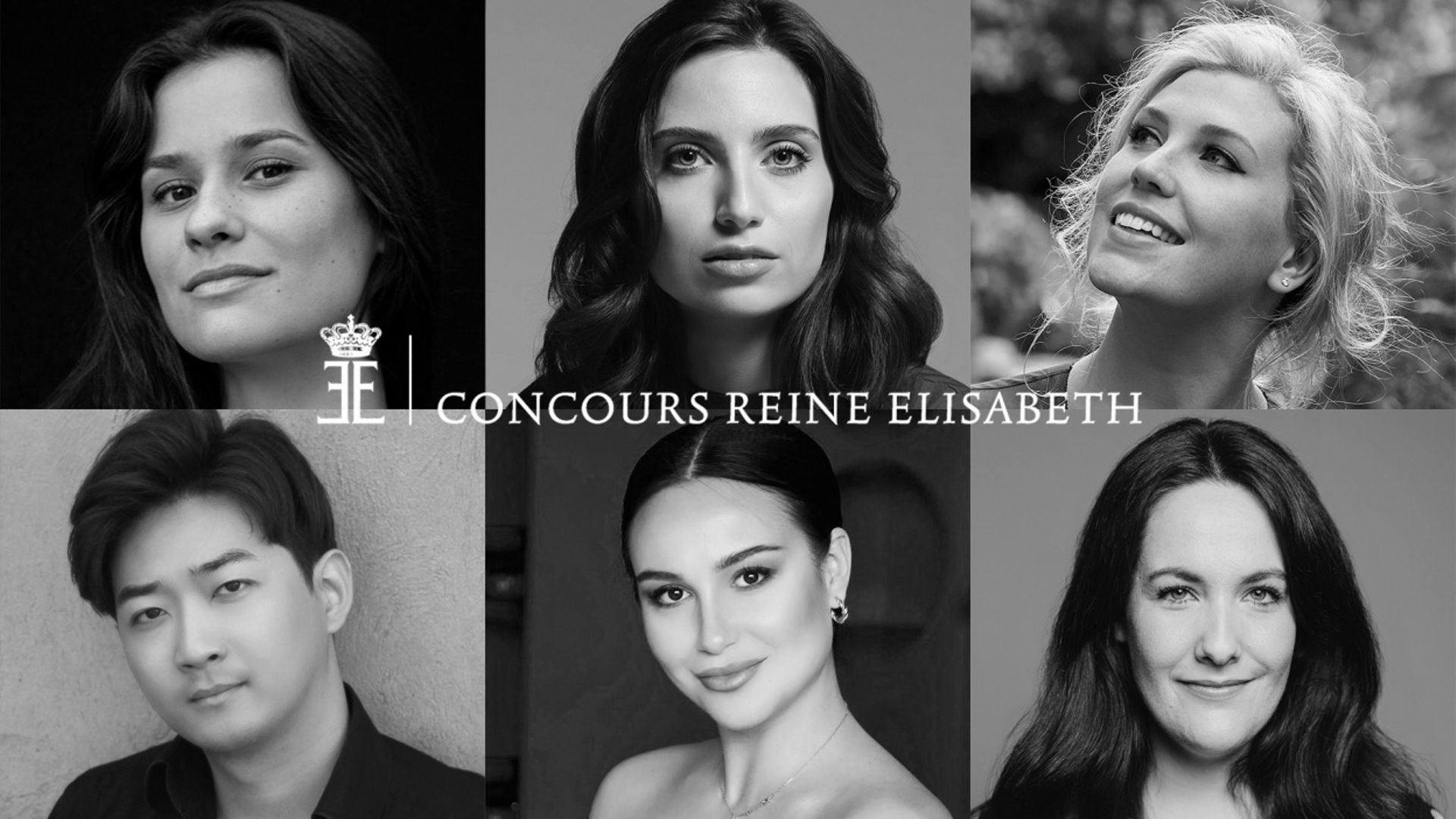 Concours Reine Elisabeth Auvio