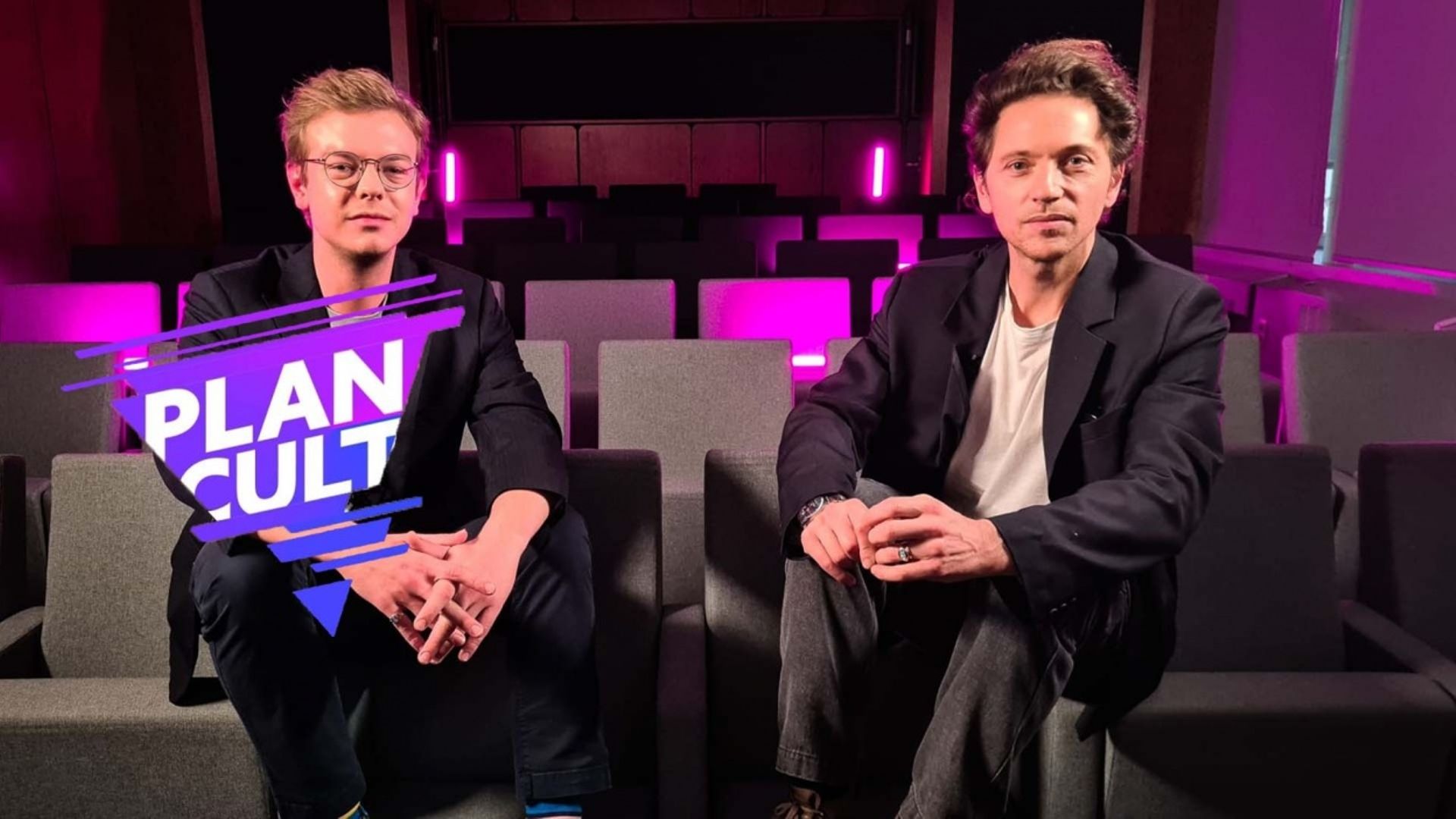 Plan Cult : Raphaël - Auvio