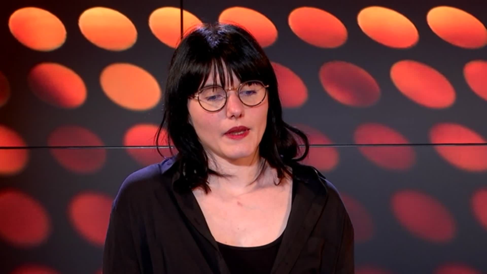 Interview Lou Villafranca pour les 5 ans du décès de Maurane - Les  playlists de VivaCité - Auvio
