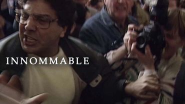 Innommable : Révolutions